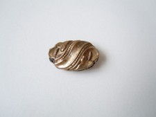 Biedermeier Kettenschieber