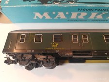 Märklin 4047 Postwagen 7