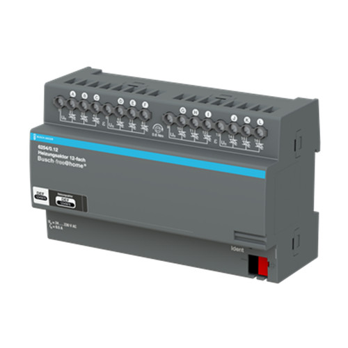 Busch jaeger 6254 12 - busch-jaeger, 6254/0.12