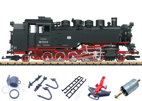 Lgb ersatzteile 21481 - lgb, sdg
