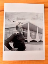 Oscar Niemeyer ARCHITECTURE