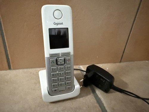 Siemens gigaset c300 - siemens, mobilteil