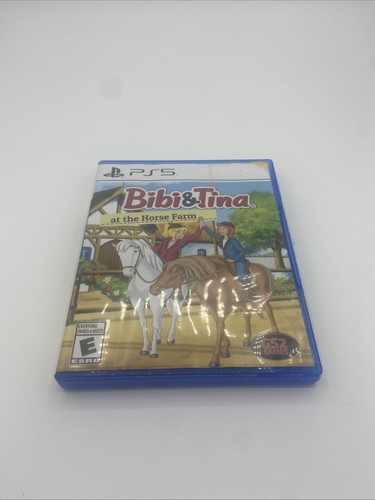 Bibi tina the - tina,