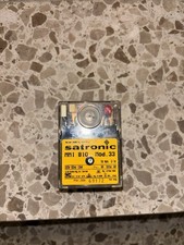 Satronic MMI 810 MOD.33