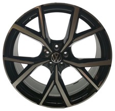 22 Zoll Felgen Alufelge Estoril VW TOUAREG III R 760601025AF NEU Original