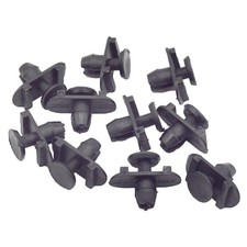 10 x YOU.S Window Strip Clips