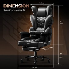 Chefsessel Bürostuhl