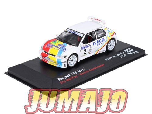 Rfr21 voiture ixo - rfr21,