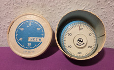 DDR - HAUSHALT KURZZEITWECKER