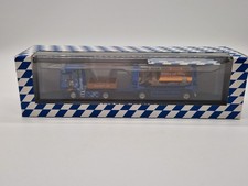 Herpa 926621 MAN TGX XXL