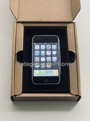 Apple iphone 8gb - apple,