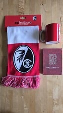 SC Freiburg Geschenkeset