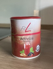 Activize - Der Wachmacher für