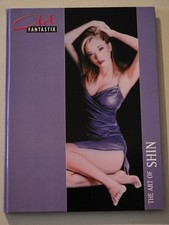 RARE Art Fantastix The Art of