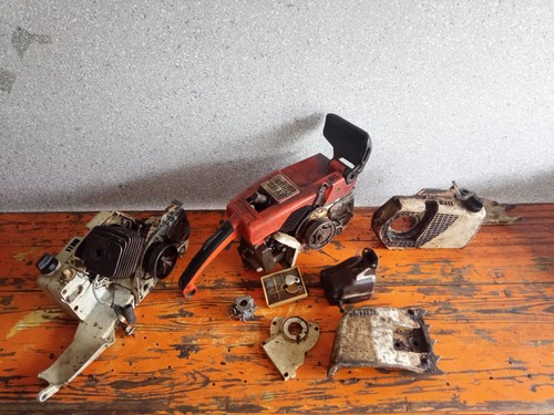 Stihl 031 av teileträger - 2,