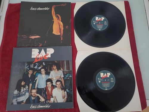 Double bap live - –, –