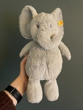 Steiff Knopf Im Ohr Elefant