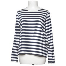 H&M, Langarmshirt, Größe: M