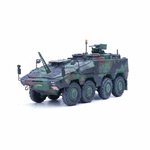 Boxer panzerfahrzeugmodell - boxer,