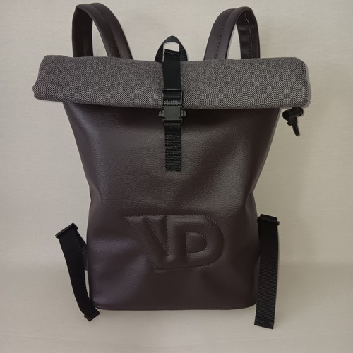 Rucksack rolltop aus - rucksack,