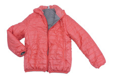 🧥 Damen Steppjacke mit