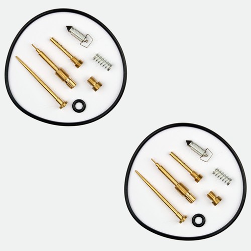 Vergaser reparatur satz - 2x,