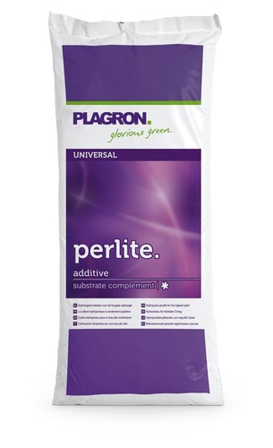 Perlite 10l luft und - 10l, luft-