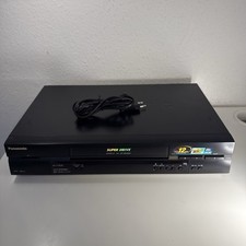 Panasonic NV-FJ626 VHS