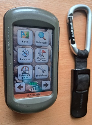Outdoor navigation garmin - navigation,