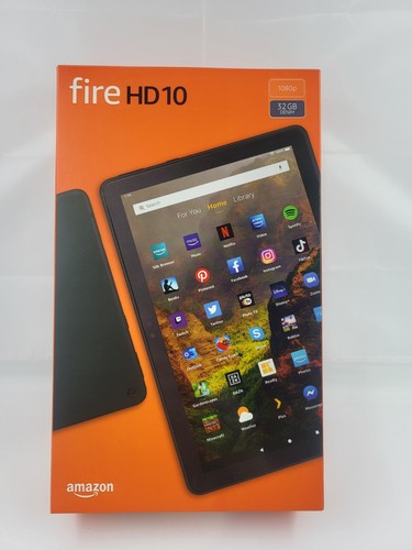 Amazon fire 32gb - fire, hd