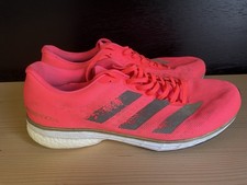 Adidas Adizero Adios 5, Pink