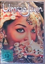 Umrao Jaan Rai, Aishwarya