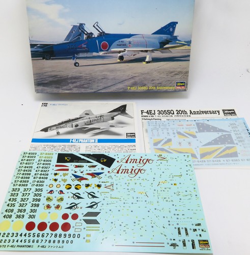 Hasegawa sp73 72 - sp73, 1:72