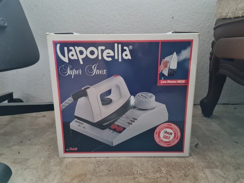 Polti vaporella super inox - ,