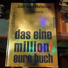 Das 1-Million-Euro-Buch von