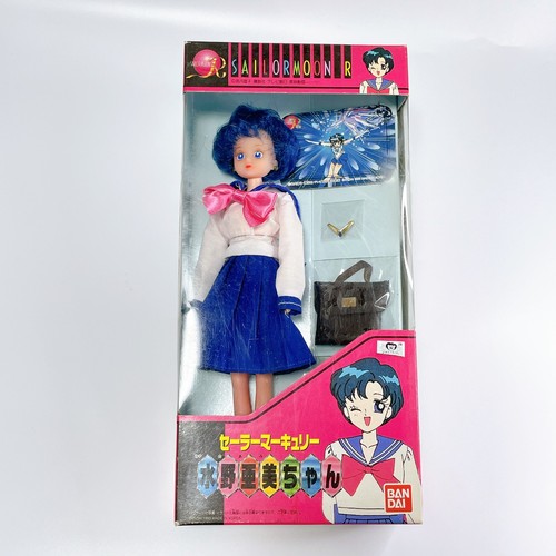 Sailor moon mizuno ami - sailor, chan