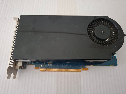 Pcie grafikkarte sapphire - pcie, amd