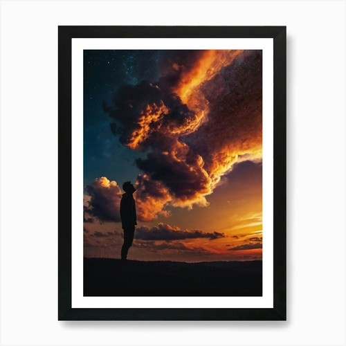 Leonardo kino silhouette - kino, xl