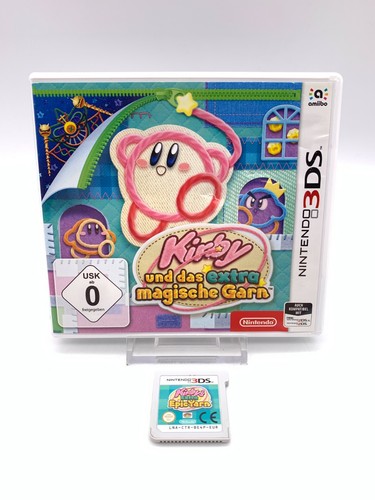 Kirby und das - , magische