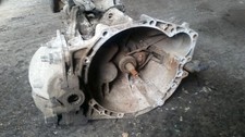 PEUGEOT 407 SW (6E_) 2.0 HDI 135 Schaltgetriebe 6 Gang 20MB02