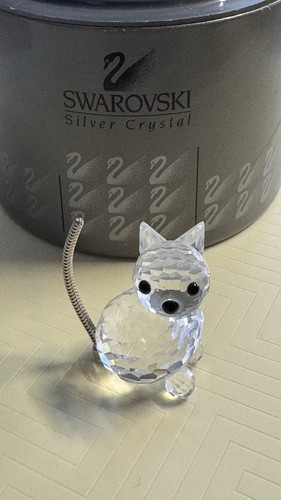 Swarovski figur 7659 - swarovski,