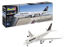 Revell 03780 Boeing 747-400 Ed