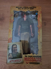 Texas Chainsaw Massacre