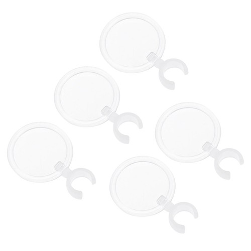 5pcs diamant klebrige stift - ,