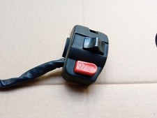 Baotian BT49QT-20B3 Roller Schalter für Licht E-Starter