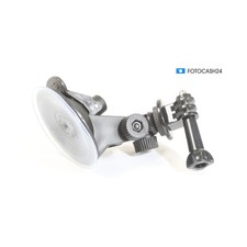 DigiCharge GoPro Saugnapf