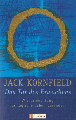 Das tor des erwachens jack - das,