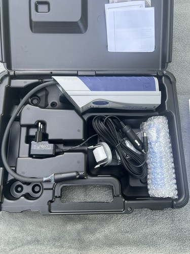 Inficon tek select - inficon, d-tek