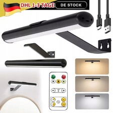 Kabellose Bildleuchte Dimmbar