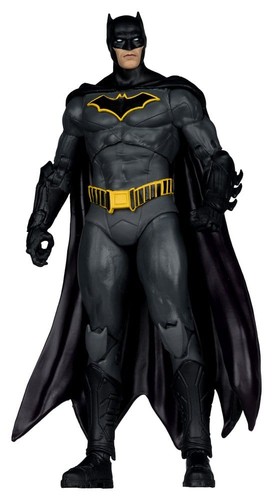 Multiverse actionfigur - dc,